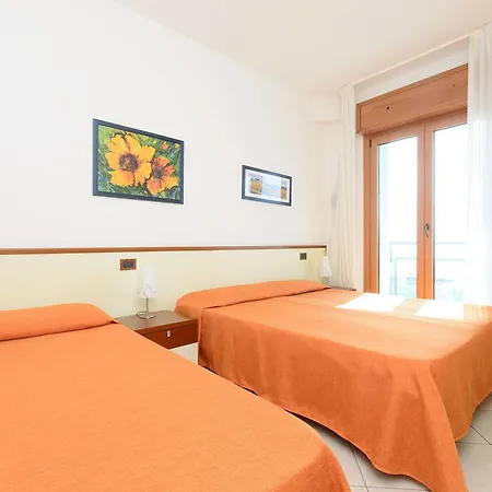 Ferienwohnung Lignano 170s 아파트