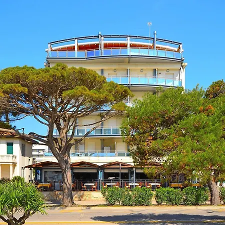 Ferienwohnung Lignano 170s *
