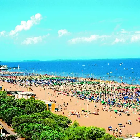 Ferienwohnung Lignano 170s 리그나노 사비아도로