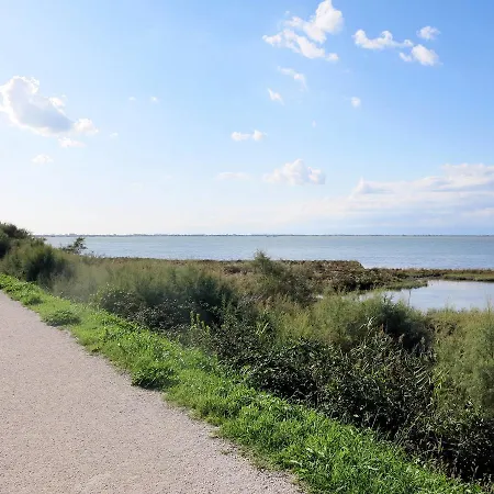아파트 Ferienwohnung Lignano 170s 리그나노 사비아도로